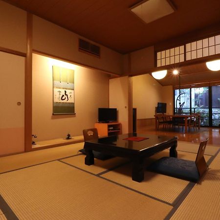 Yumoto Ueyama Ryokan Himeji Luaran gambar