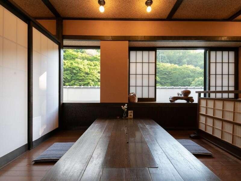 Yumoto Ueyama Ryokan Himeji Luaran gambar