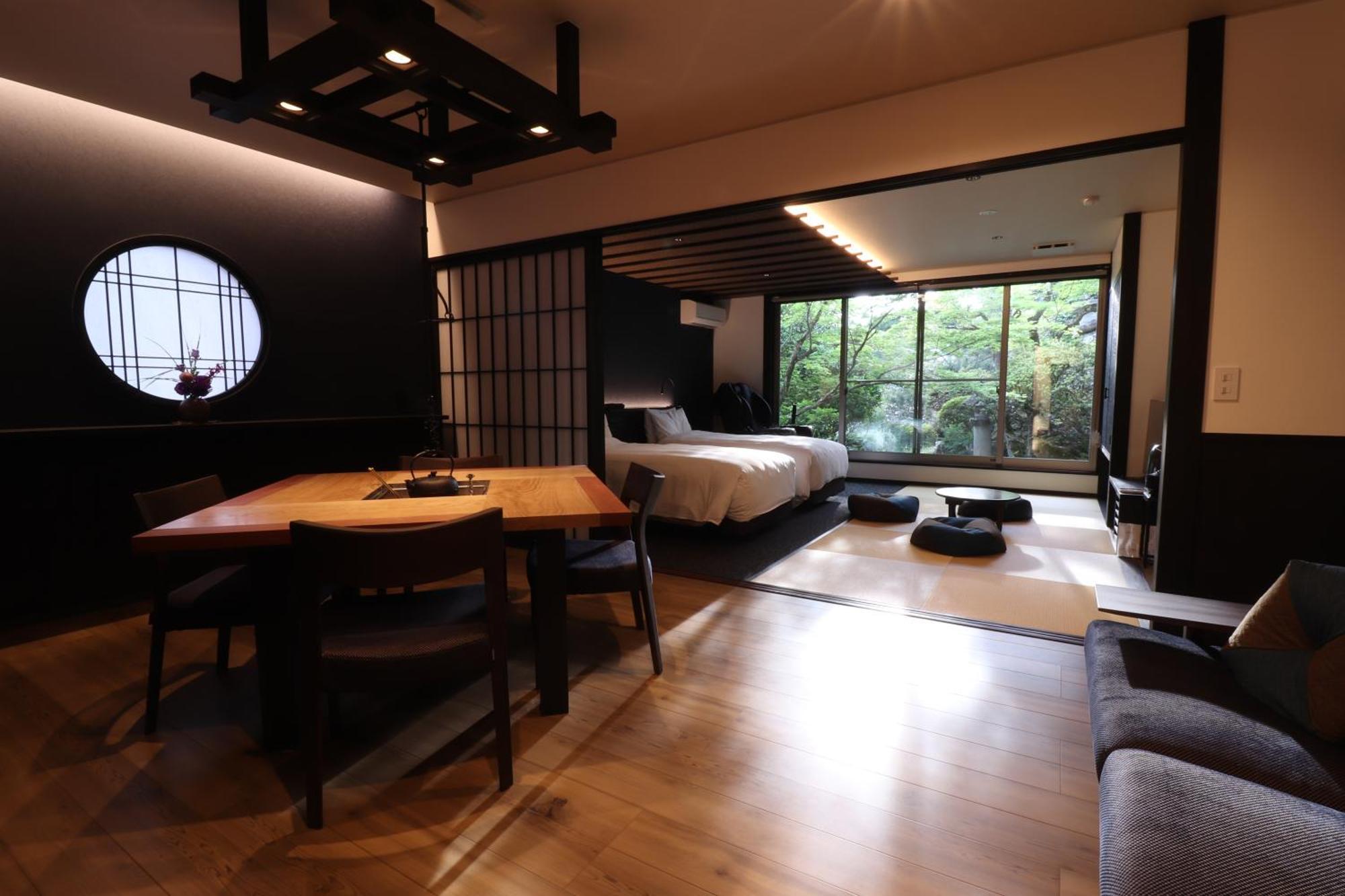 Yumoto Ueyama Ryokan Himeji Luaran gambar