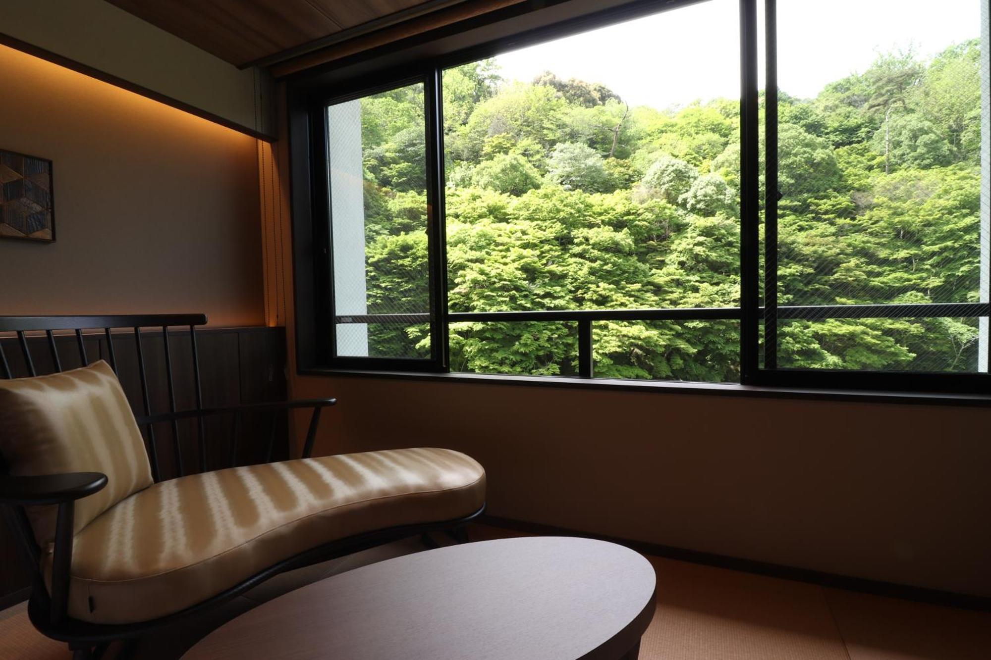 Yumoto Ueyama Ryokan Himeji Luaran gambar