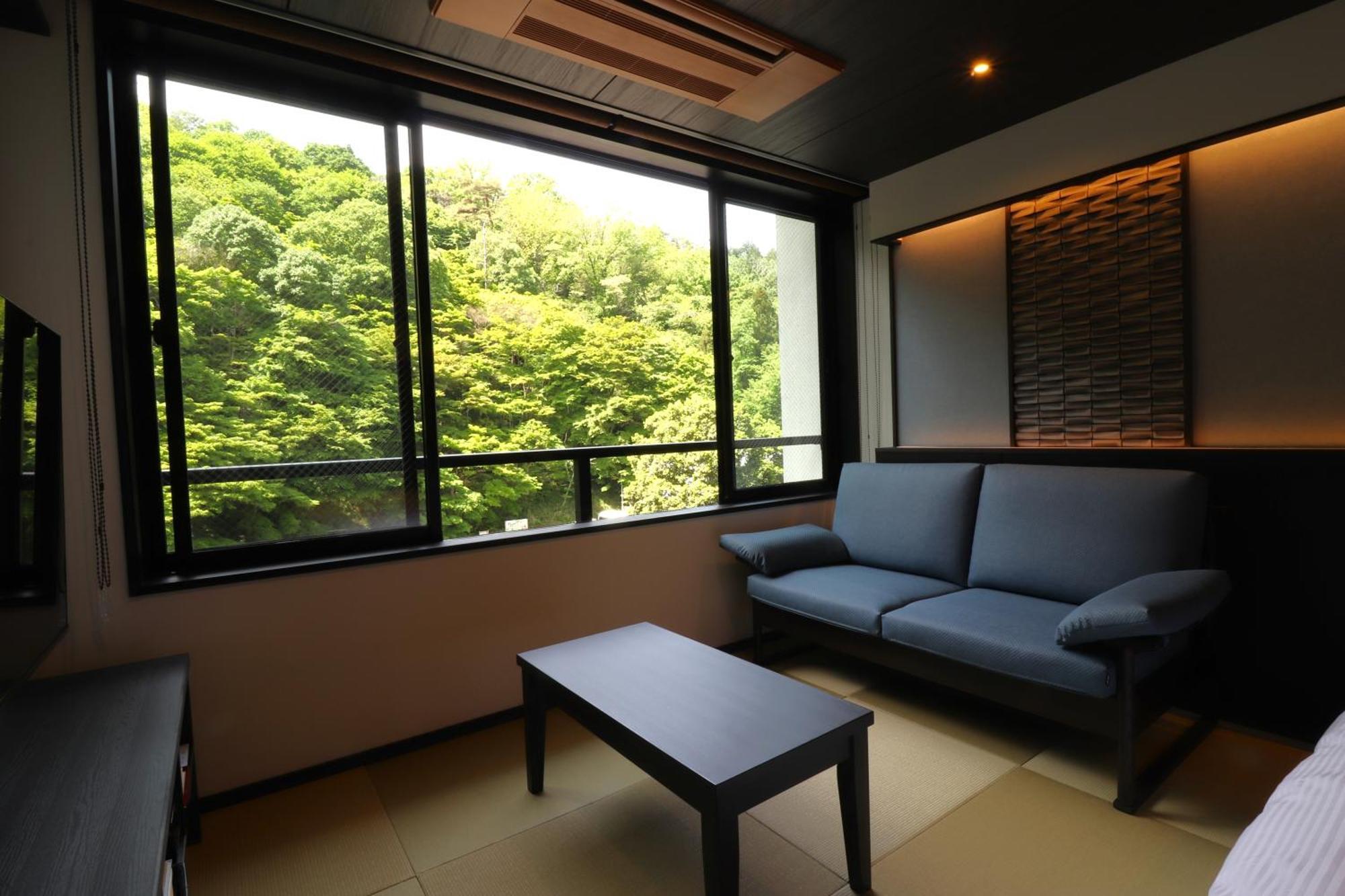 Yumoto Ueyama Ryokan Himeji Luaran gambar