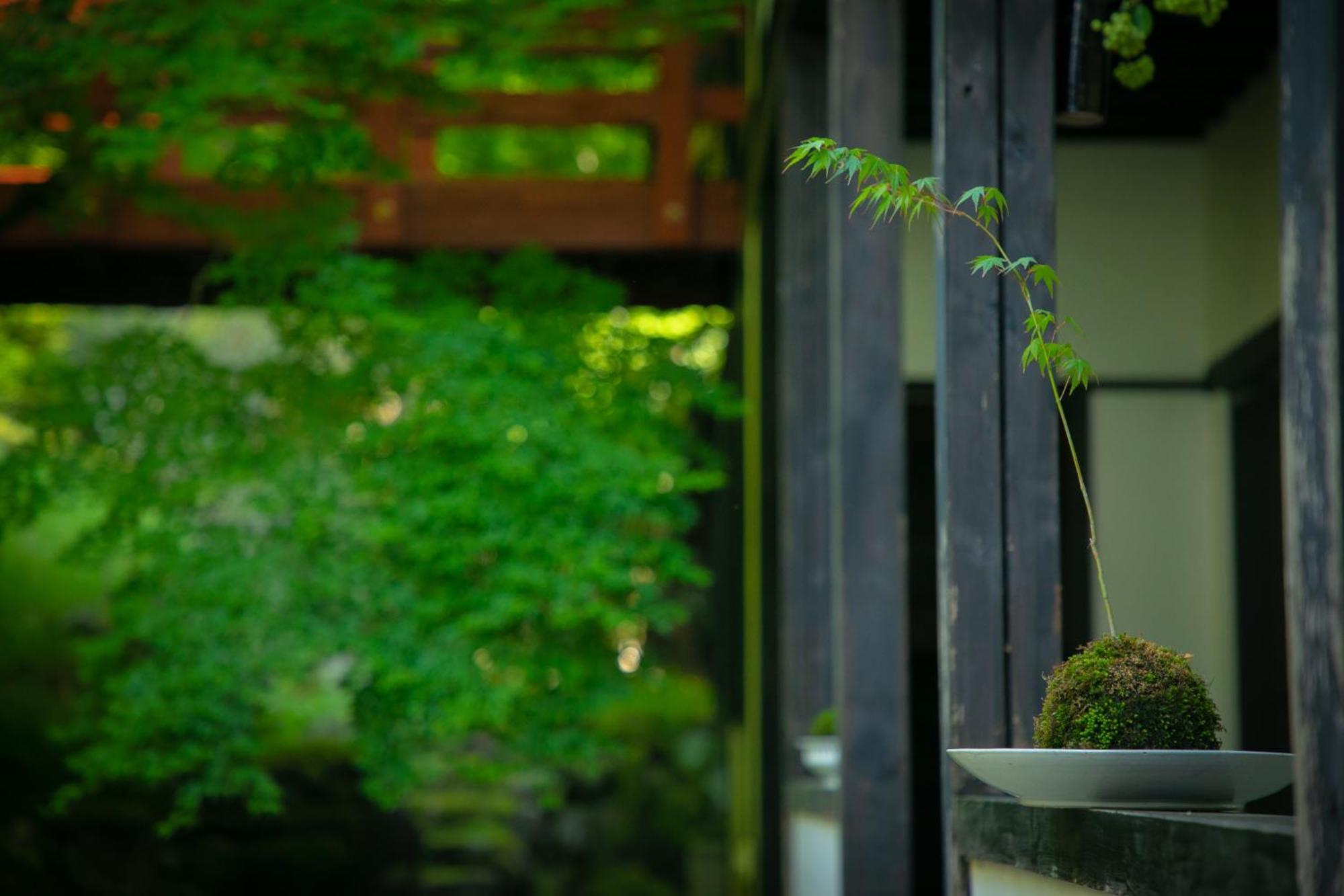 Yumoto Ueyama Ryokan Himeji Luaran gambar