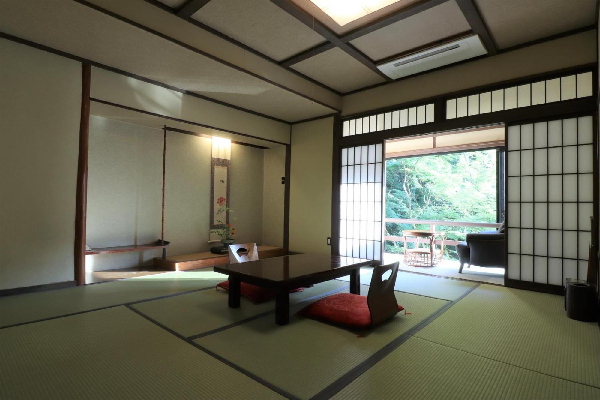 Yumoto Ueyama Ryokan Himeji Luaran gambar