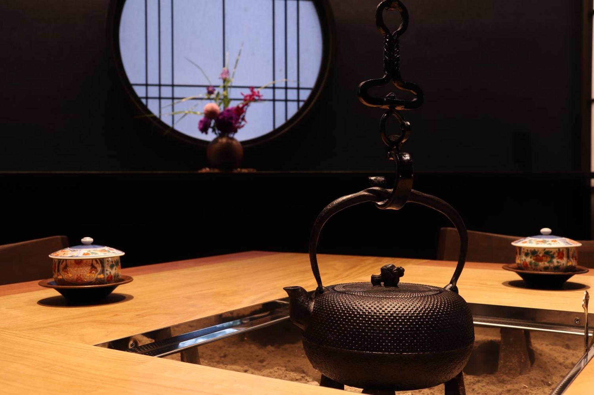 Yumoto Ueyama Ryokan Himeji Luaran gambar
