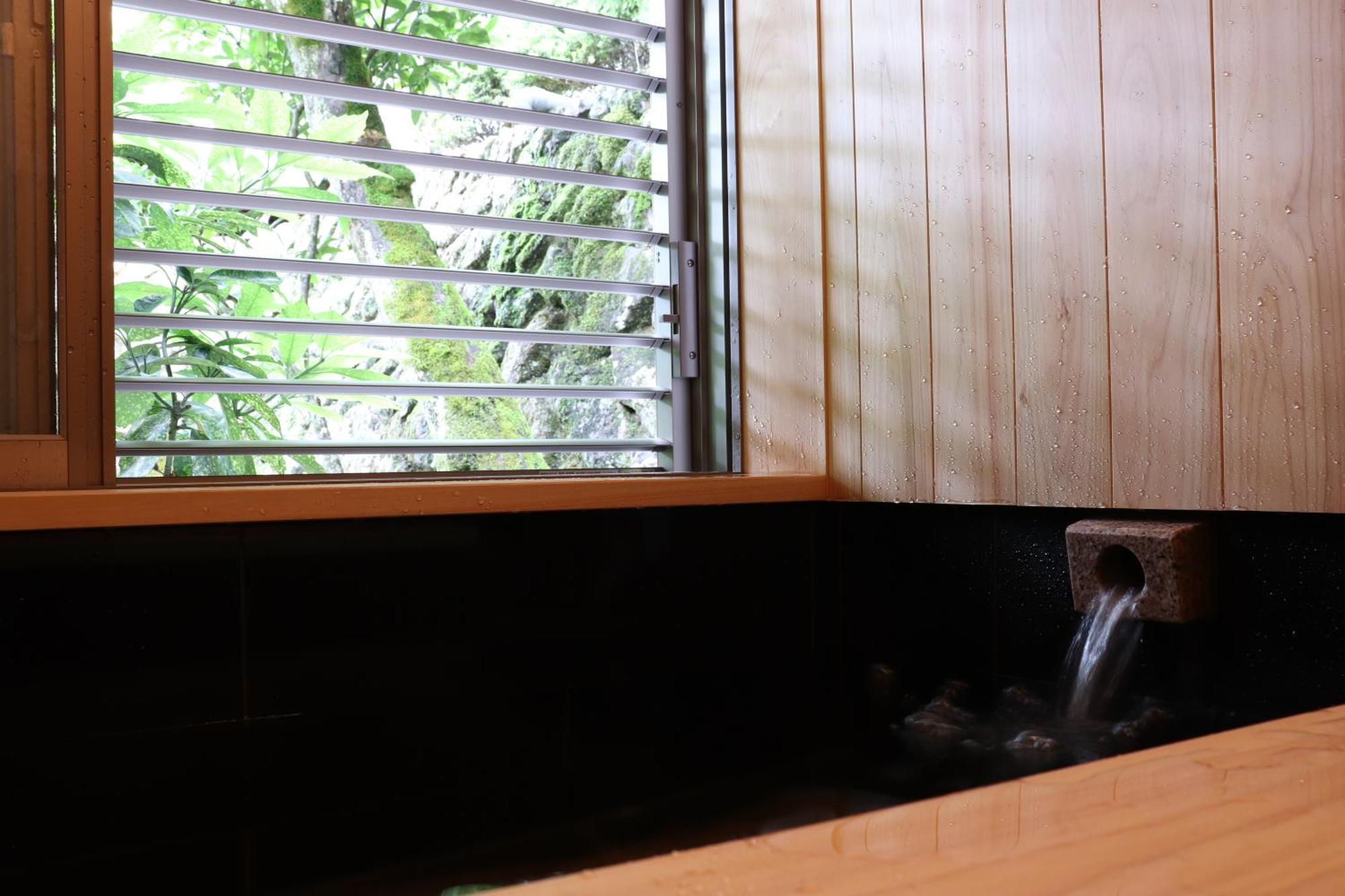 Yumoto Ueyama Ryokan Himeji Luaran gambar