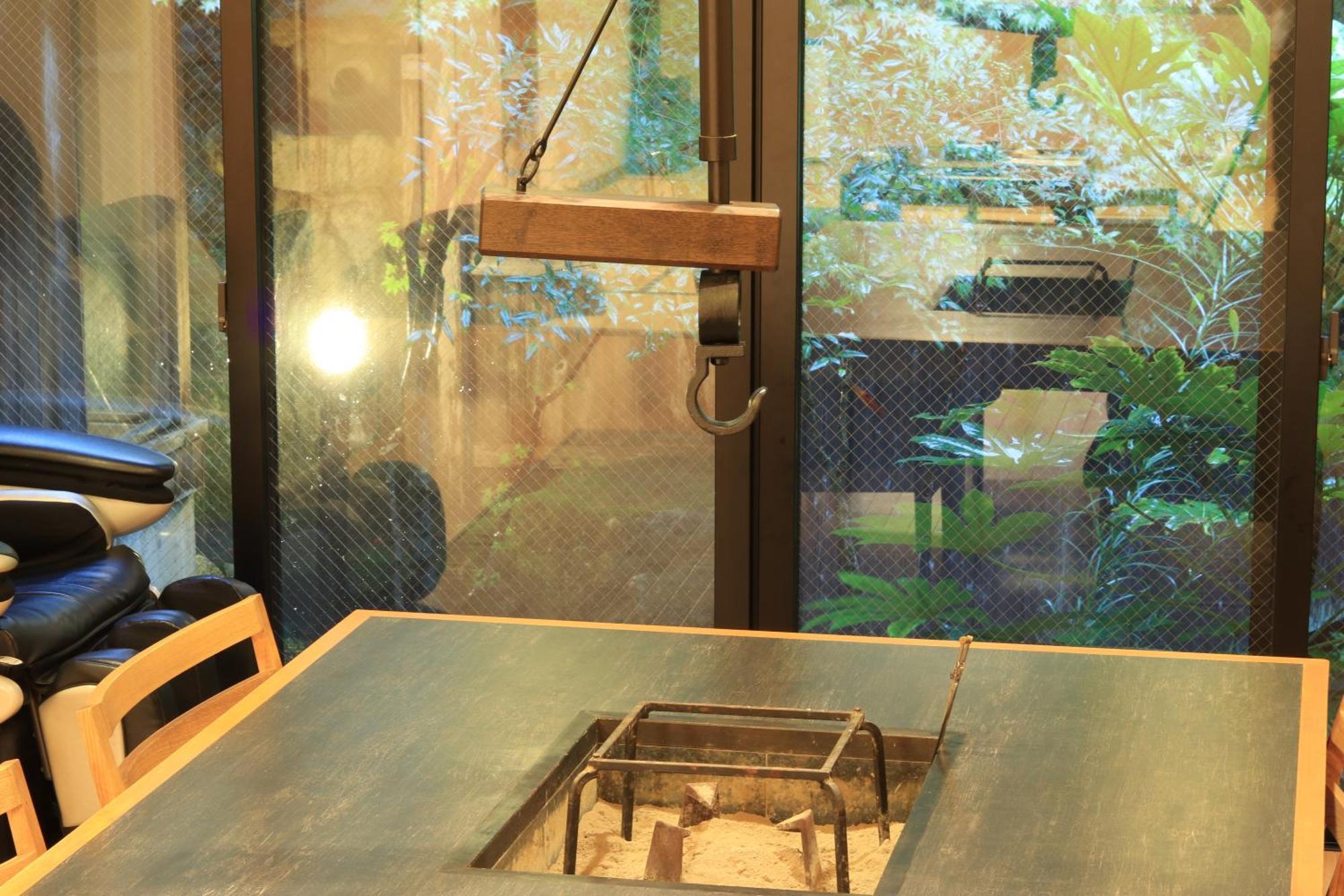 Yumoto Ueyama Ryokan Himeji Luaran gambar