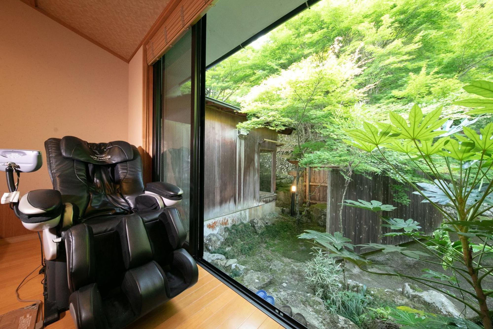 Yumoto Ueyama Ryokan Himeji Luaran gambar