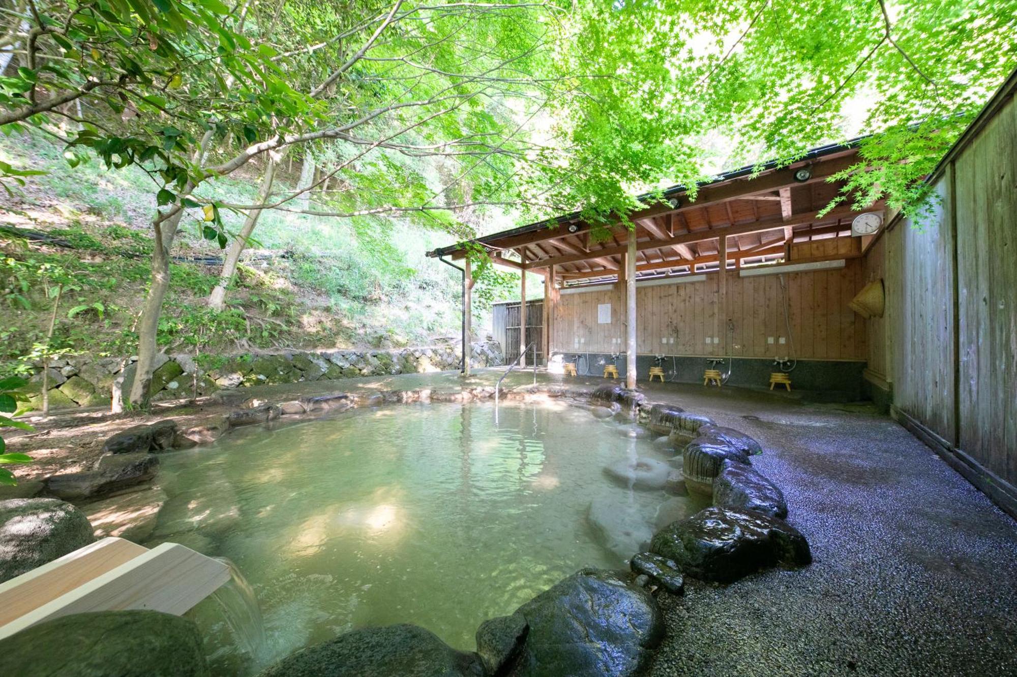 Yumoto Ueyama Ryokan Himeji Luaran gambar