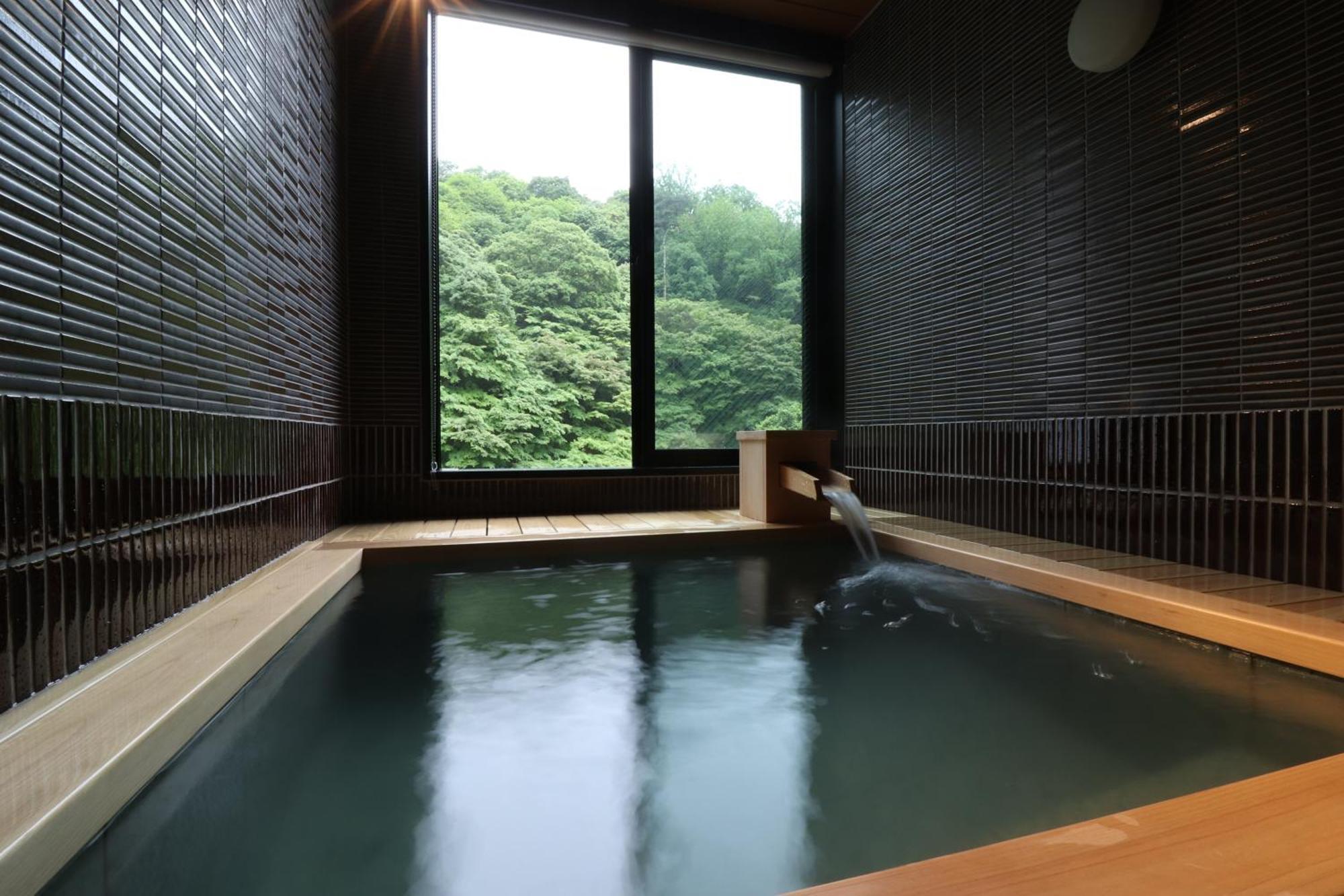 Yumoto Ueyama Ryokan Himeji Luaran gambar