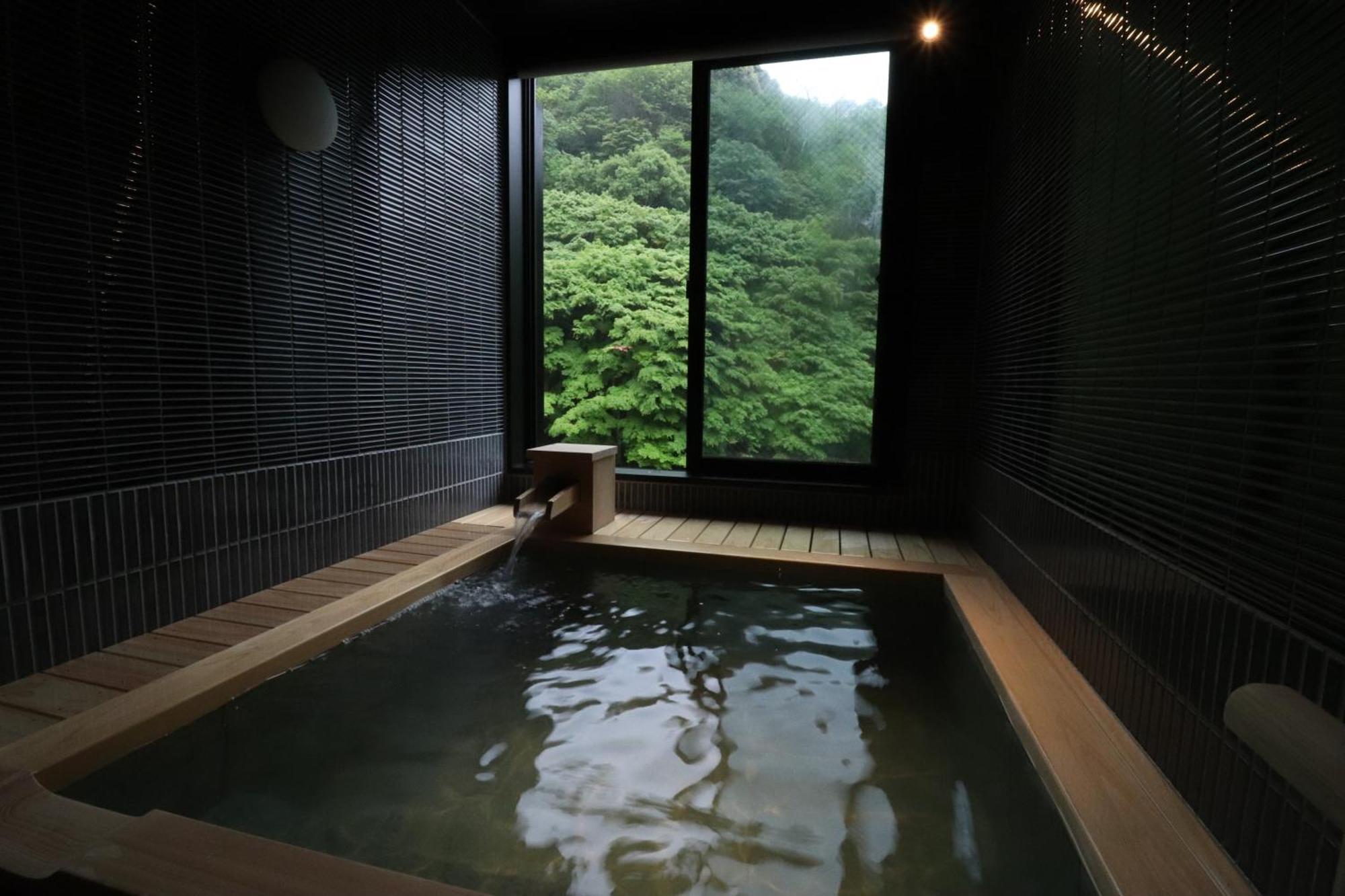 Yumoto Ueyama Ryokan Himeji Luaran gambar