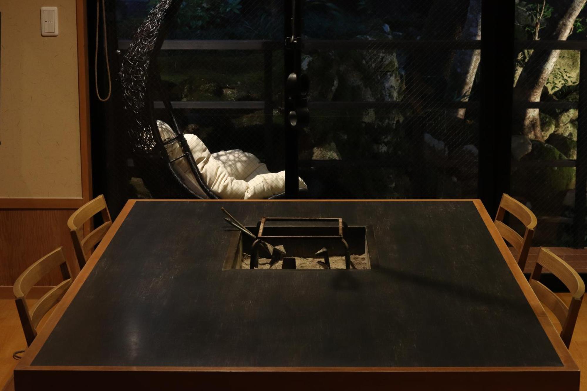 Yumoto Ueyama Ryokan Himeji Luaran gambar