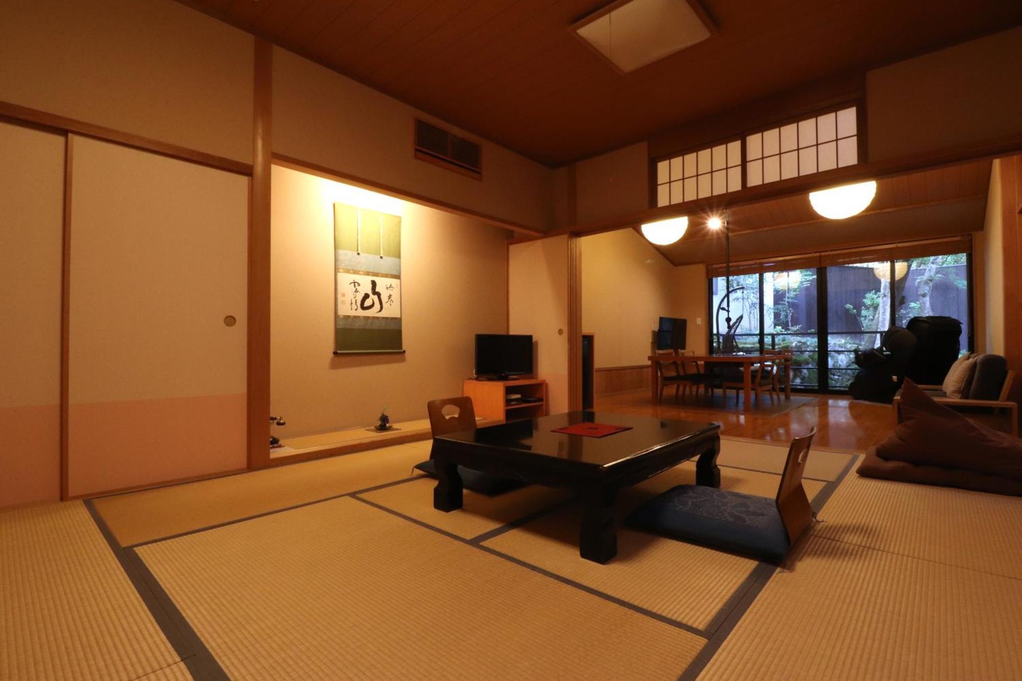 Yumoto Ueyama Ryokan Himeji Luaran gambar