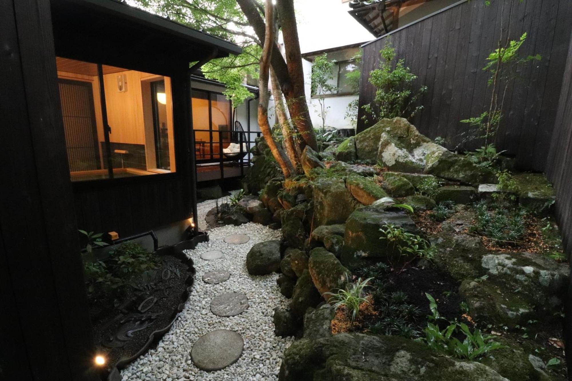 Yumoto Ueyama Ryokan Himeji Luaran gambar